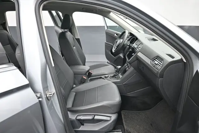 2020 Volkswagen Tiguan - $19,999