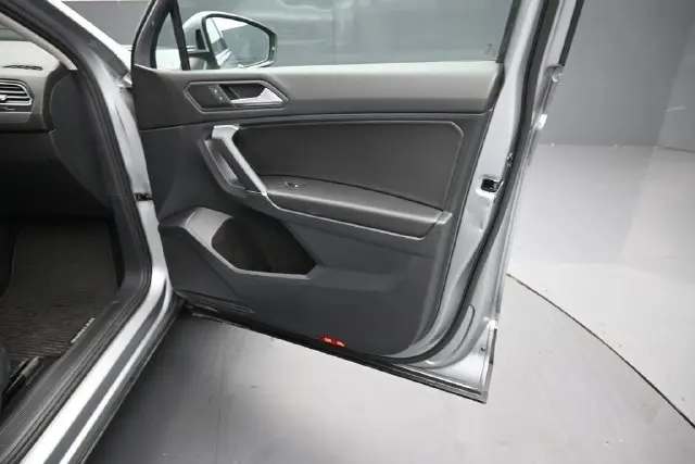 2020 Volkswagen Tiguan - $19,999