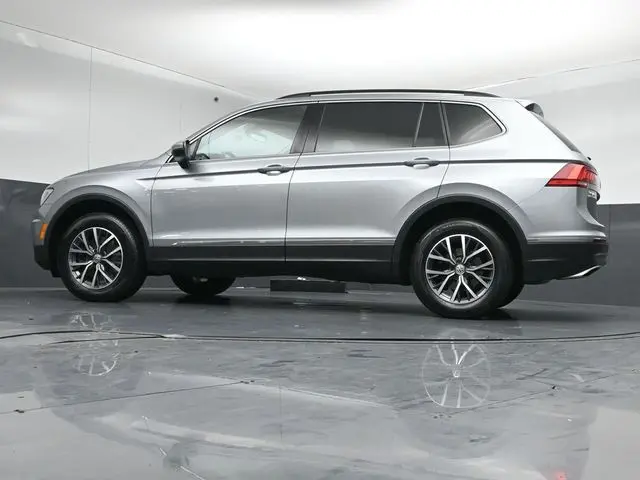 2020 Volkswagen Tiguan - $19,999