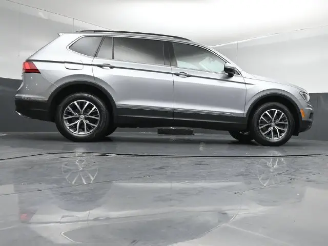 2020 Volkswagen Tiguan - $19,999