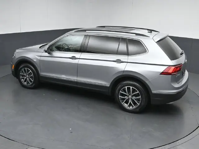 2020 Volkswagen Tiguan - $19,999