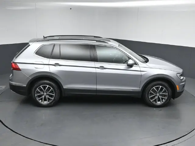 2020 Volkswagen Tiguan - $19,999