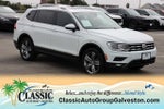 2021 Tiguan Thumbnail 1