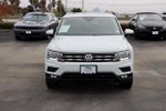 2021 Tiguan Thumbnail 2