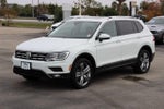 2021 Tiguan Thumbnail 3
