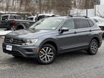 2021 Tiguan Thumbnail 1