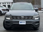 2021 Tiguan Thumbnail 2