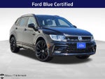2021 Tiguan Thumbnail 1