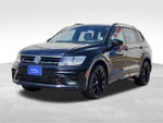 2021 Tiguan Thumbnail 4