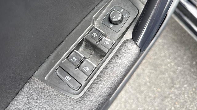 2021 Volkswagen Tiguan SE 4Motion