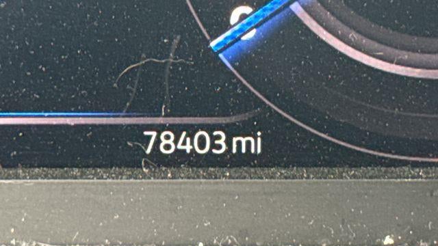 2021 Volkswagen Tiguan SE 4Motion