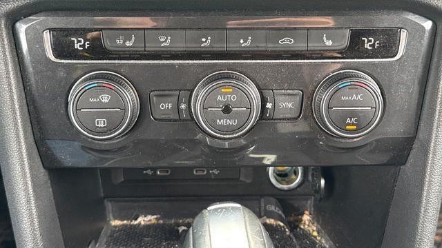 2021 Volkswagen Tiguan SE 4Motion