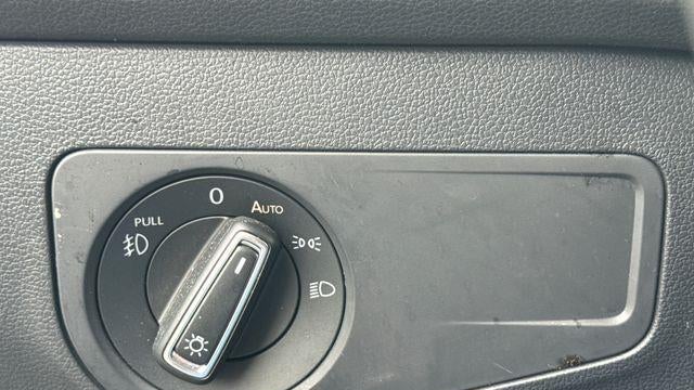 2021 Volkswagen Tiguan SE 4Motion