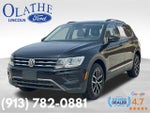 2021 Tiguan Thumbnail 1