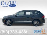2021 Tiguan Thumbnail 2
