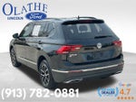 2021 Tiguan Thumbnail 3
