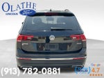 2021 Tiguan Thumbnail 4