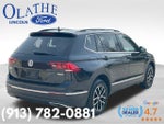 2021 Tiguan Thumbnail 5