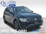 2021 Tiguan Thumbnail 7