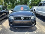 2021 Tiguan Thumbnail 2