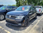 2021 Tiguan Thumbnail 3