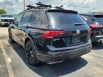 2021 Tiguan Thumbnail 4