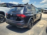 2021 Tiguan Thumbnail 5