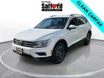 2021 Tiguan Thumbnail 1