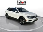 2021 Tiguan Thumbnail 6