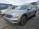 2021 Tiguan Thumbnail 3