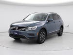 2021 Tiguan Thumbnail 4