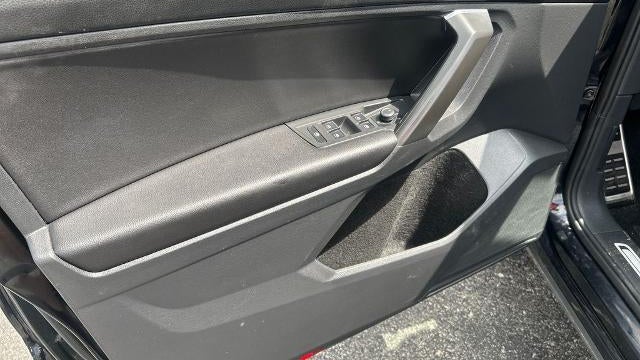 2021 Volkswagen Tiguan SE 4Motion