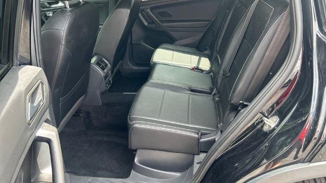 2021 Volkswagen Tiguan SE 4Motion