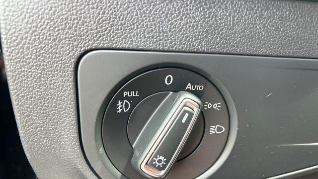 2021 Volkswagen Tiguan SE 4Motion