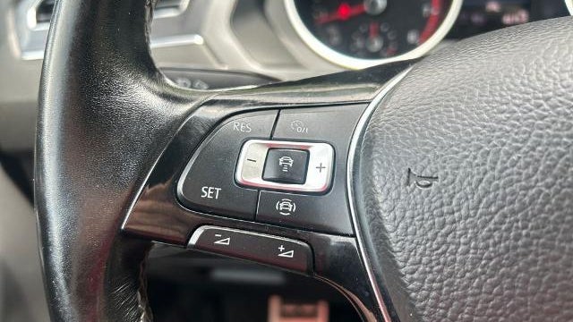 2021 Volkswagen Tiguan SE 4Motion