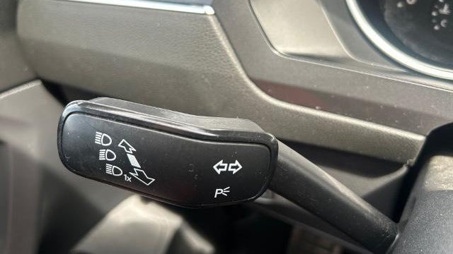 2021 Volkswagen Tiguan SE 4Motion