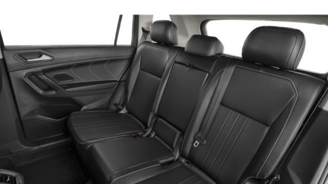 2022 Volkswagen Tiguan SE 4Motion