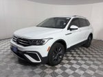 2022 Tiguan Thumbnail 3