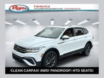 2022 Tiguan Thumbnail 2