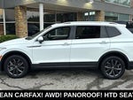 2022 Tiguan Thumbnail 4