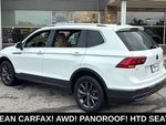 2022 Tiguan Thumbnail 5
