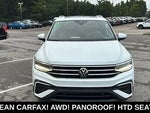 2022 Tiguan Thumbnail 6
