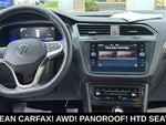 2022 Tiguan Thumbnail 7