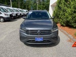 2022 Tiguan Thumbnail 3