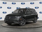2022 Tiguan Thumbnail 1