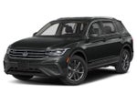 2022 Tiguan Thumbnail 1
