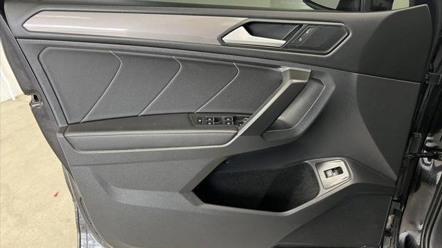 2022 Volkswagen Tiguan SE 4Motion