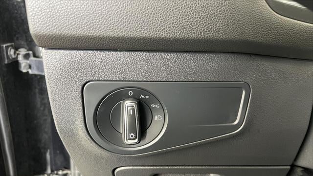2022 Volkswagen Tiguan SE 4Motion