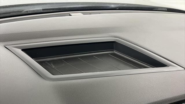 2022 Volkswagen Tiguan SE 4Motion
