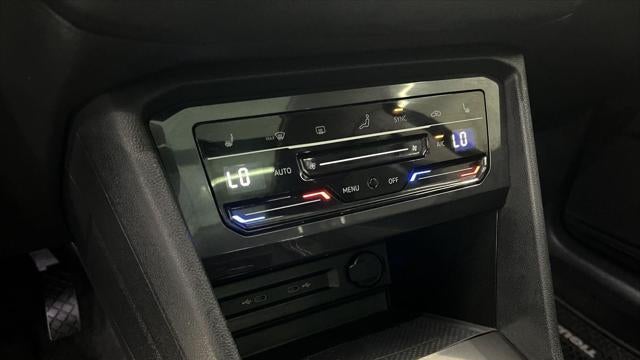 2022 Volkswagen Tiguan SE 4Motion